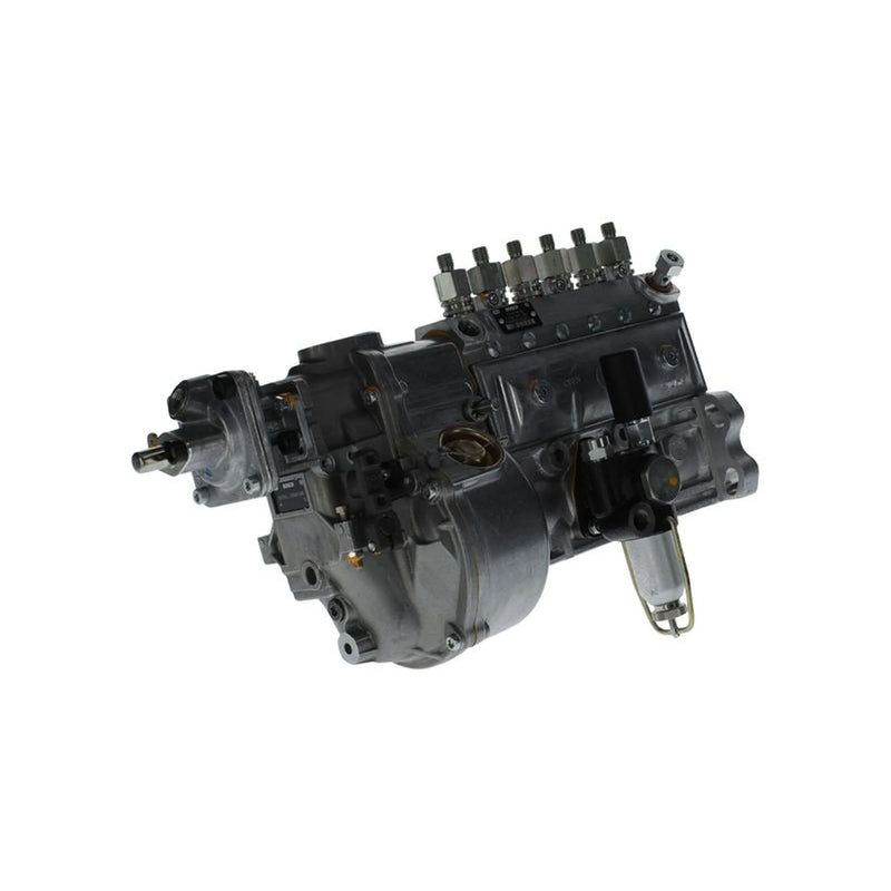 Bosch Diesel Injection Pump