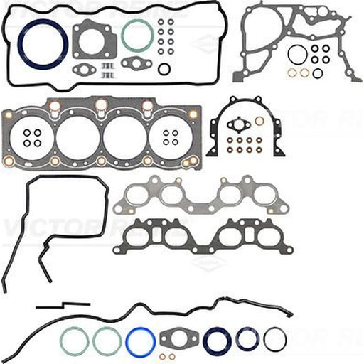 Victor Reinz Full Gasket Set 01-52855-01