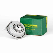 First Line Engine Cooling Water Pump fits Land Rover Defender 1998-2016 2.5