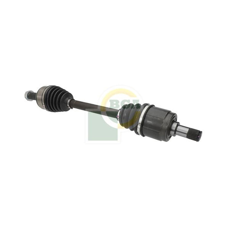 BGA CV Drive Shaft Driveshaft Front Left fits Honda Civic VIII 2006-2012 2.0