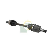 BGA CV Drive Shaft Driveshaft Front Left DS2514L
