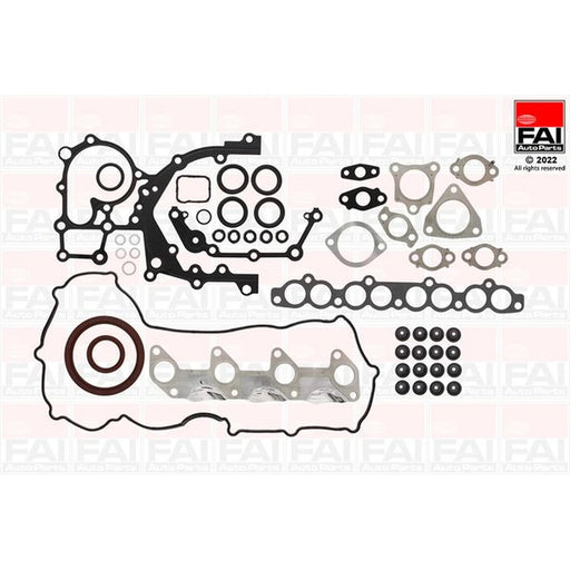 FAI Full Gasket Set No Hg FS2184NH