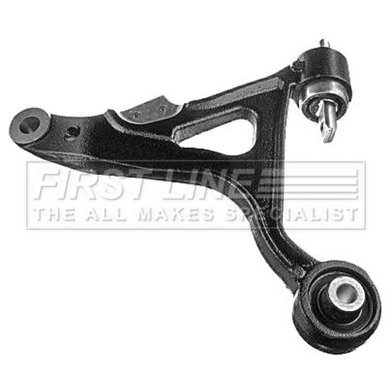 First Line Control/Trailing Arm fits Volvo S60 I 2000-2010 2.0 2.4 2.5