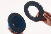 Laser Replacement Abrasive Pad for 8805 Laser - Dynamic Drive