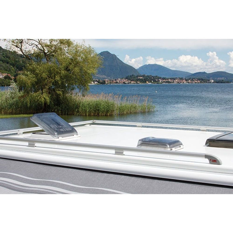 04328B01D Vent 40 Crystal Fiamma  - Dynamic Drive