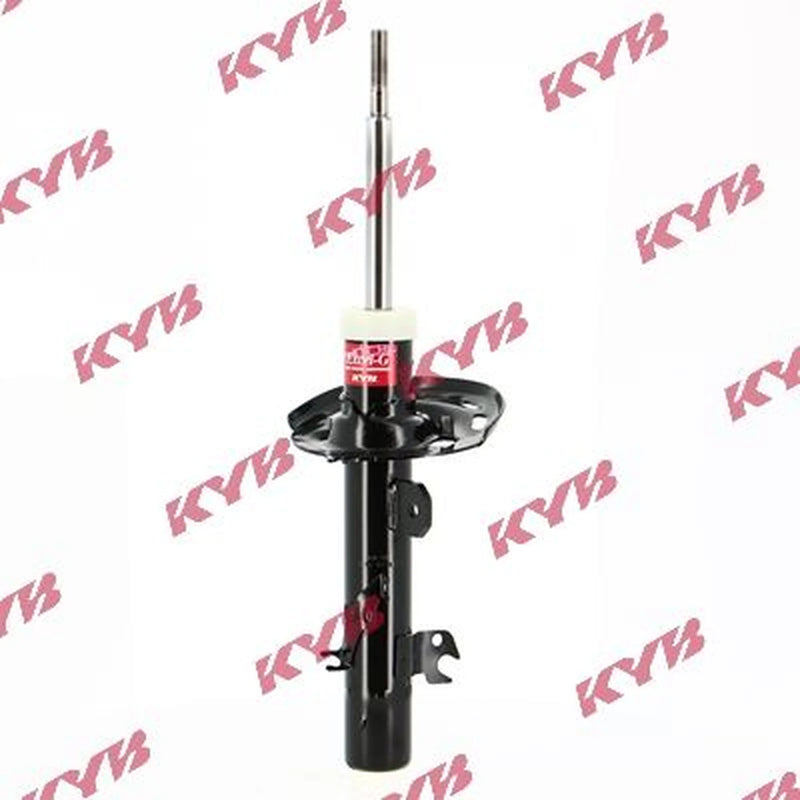 KYB Shock Absorber Damper Strut Front Right fits Citroën C3 Aircross I 2017-2018