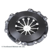 Blue Print Clutch Pressure Plate fits Mitsubishi Shogun Pinin I 1999-2007 1.8