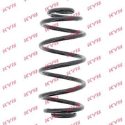 KYB Rear Suspension Coil Spring fits Saab 9-3 2005-2015 1.8 1.9 2.0