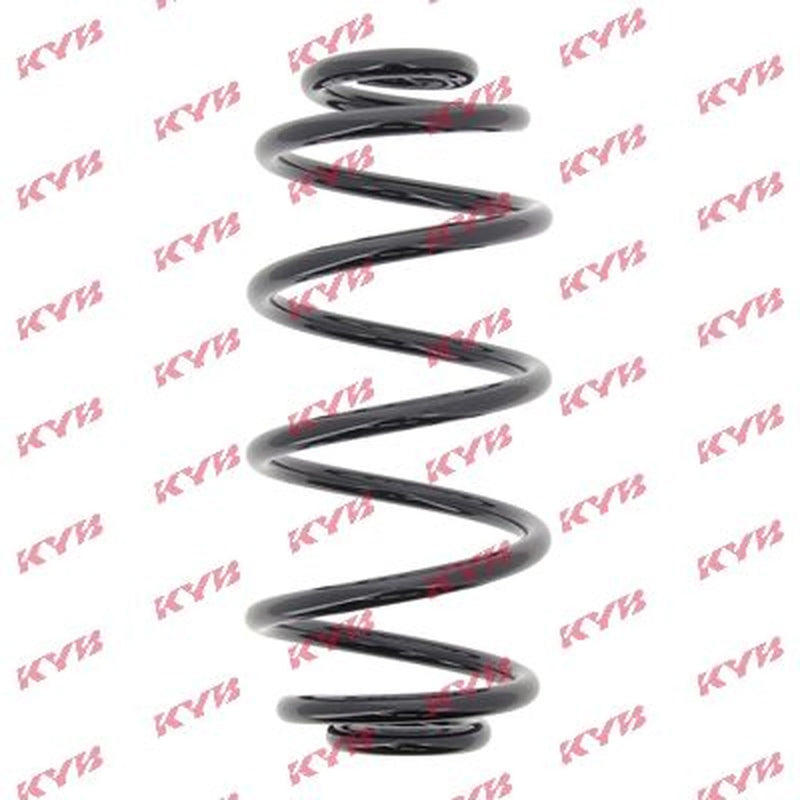 KYB Rear Suspension Coil Spring fits Saab 9-3 2005-2015 1.8 1.9 2.0