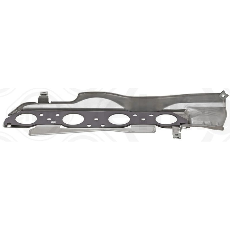 Elring Exhaust Manifold Gasket Wide Thick fits Land Rover Discovery IV 2009-2018