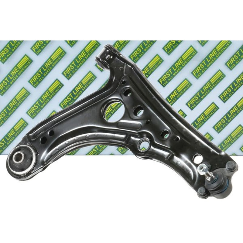 First Line Control/Trailing Arm fits BMW 2500-3.3 1968-1977
