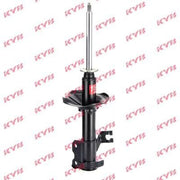 KYB Shock Absorber Damper Strut Front Left fits Nissan 100NX 1990-1994 1.6 2.0