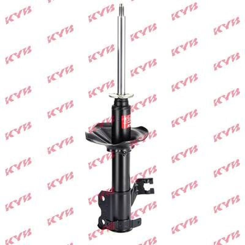KYB Shock Absorber Damper Strut Front Left fits Nissan 100NX 1990-1994 1.6 2.0