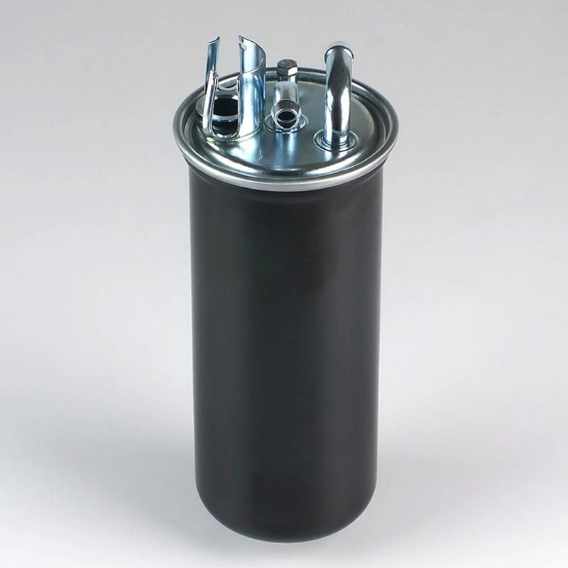 Delphi Fuel Filter Element fits Audi A6 Allroad C6 2006-2011 2.7 3.0