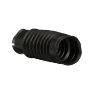 Gates Air Supply Hose 240mm fits Ford Fiesta V 2001-2008 1.4