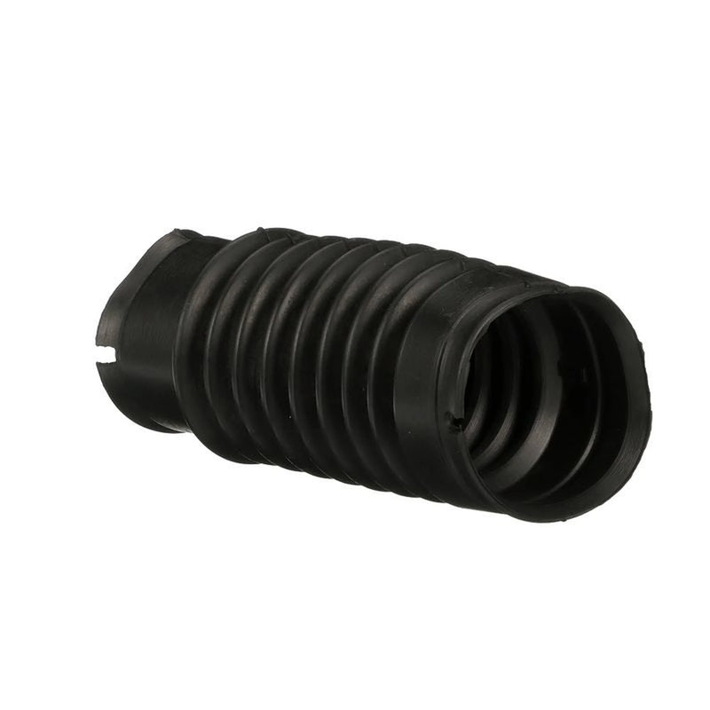 Gates Air Supply Hose 240mm fits Ford Fiesta V 2001-2008 1.4