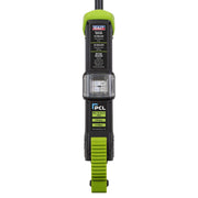 PCL PCL Airlite Eco Twin Push-On Connector Tyre Inflator SA37/99 PCL - Dynamic Drive