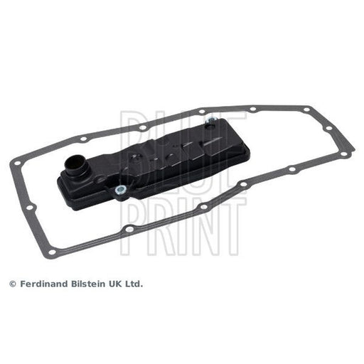 Blue Print Auto Trans Filter Kit fits Honda Accord IX 2012 on 2.4