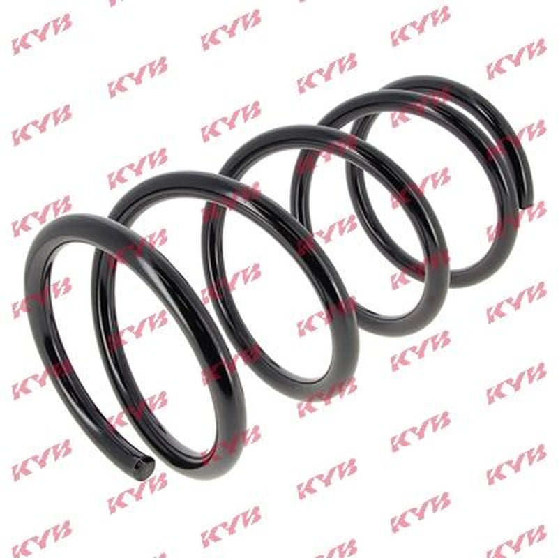 KYB Front Suspension Coil Spring fits Ford Transit 2000-2006 2.0 2.3 2.4