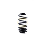 NAPA Rear Suspension Coil Spring fits Opel Insignia A Country Tourer 2014-2017