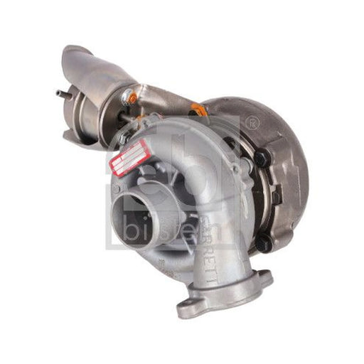 Febi Turbocharger Turbo Unit 186664
