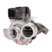 Febi Turbocharger Turbo Unit 187671