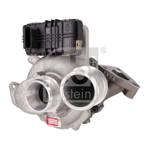Febi Turbocharger Turbo Unit 187671