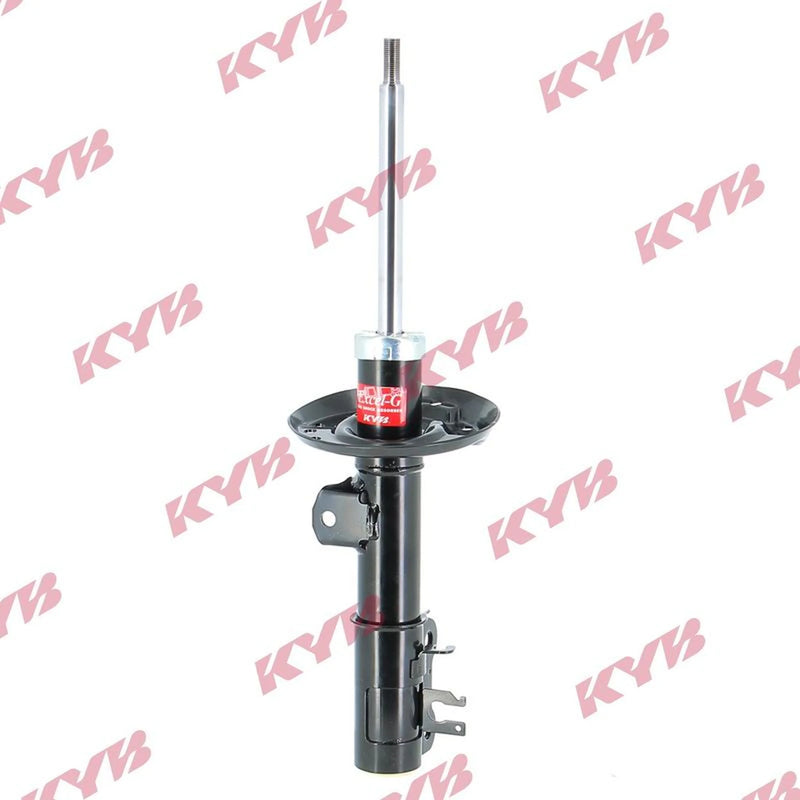 KYB Shock Absorber Damper Strut Front Left fits Chevrolet Aveo 2011-2015
