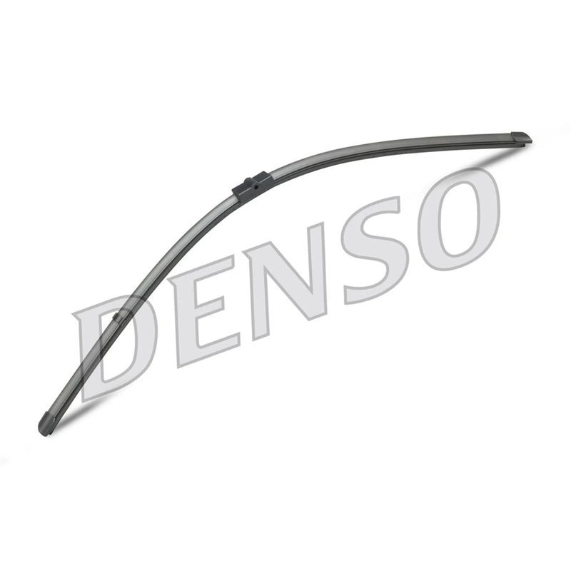 Denso Front & Rear Wiper Blade Set fits VW Touran 2003-2010 1.4 1.6 1.9 2.0