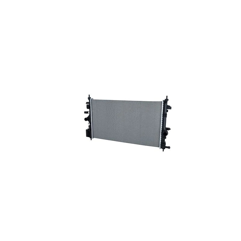NRF Engine Radiator 53773
