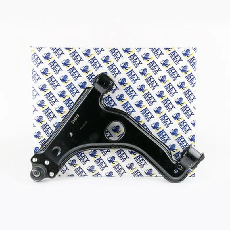 Key Parts Control/Trailing Arm fits Opel Astra G 1998-2009