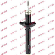 KYB Shock Absorber Damper Strut Front fits Ford Fiesta 1989-1997