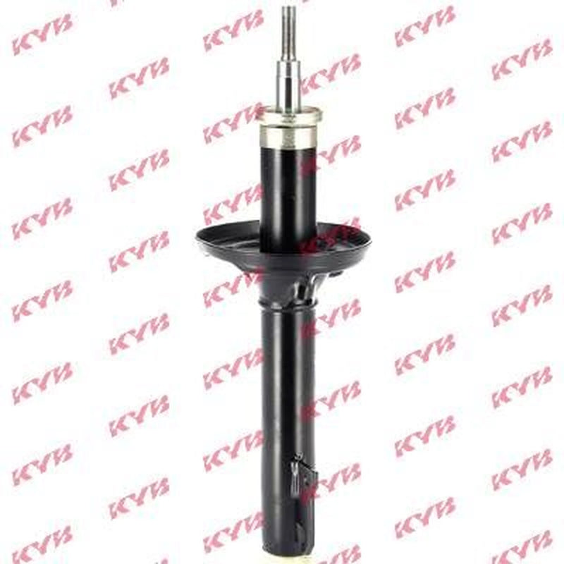 KYB Shock Absorber Damper Strut Front fits Ford Fiesta 1989-1997