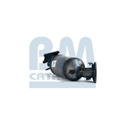 BM Catalysts Dpf fits Honda Civic VIII 2005-2011 2.2