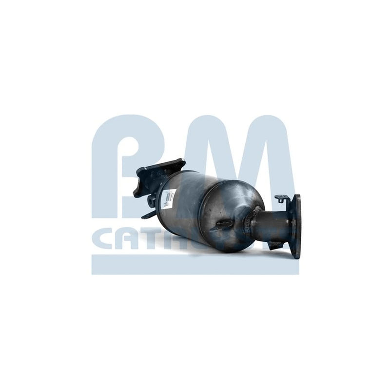 BM Catalysts Dpf fits Honda Civic VIII 2005-2011 2.2