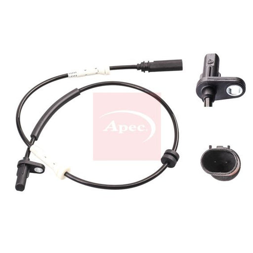 Apec ABS Wheel Speed Sensor Front Left fits BMW 2 2014-2021