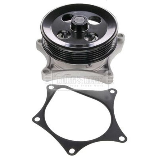Borg & Beck Engine Cooling Water Pump BWP2468