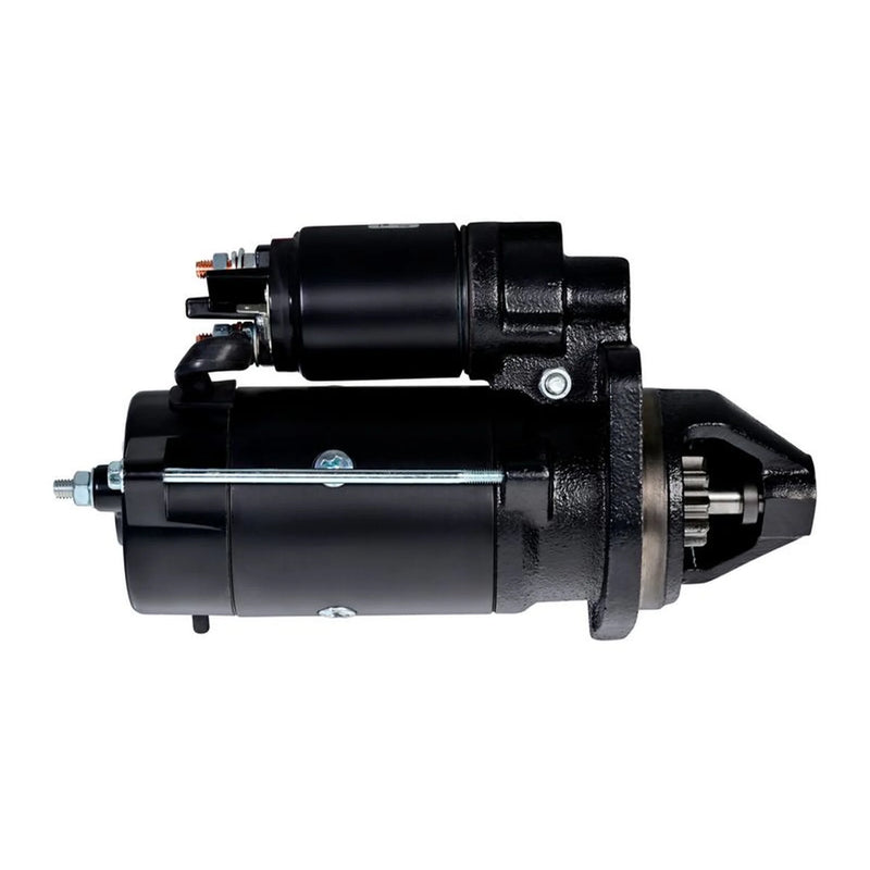 Hella Starter Motor 12V 3.2kW 10 Teeth 8EA 015 642-961