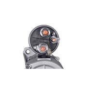 Hella Starter Motor 12V 0.85kW 9 Teeth fits Nissan Kubistar 2003 on 1.2