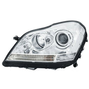 Hella Headlight Headlamp PY21W Left fits Mercedes-Benz Gl-Class 2006-2012