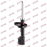 KYB Shock Absorber Damper Strut Front Right fits Suzuki Liana 2004-2007 1.4