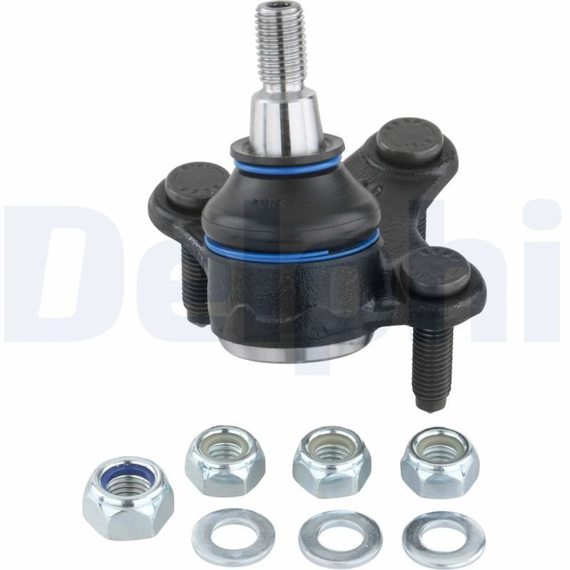 Delphi Ball Joint Lower TC1317