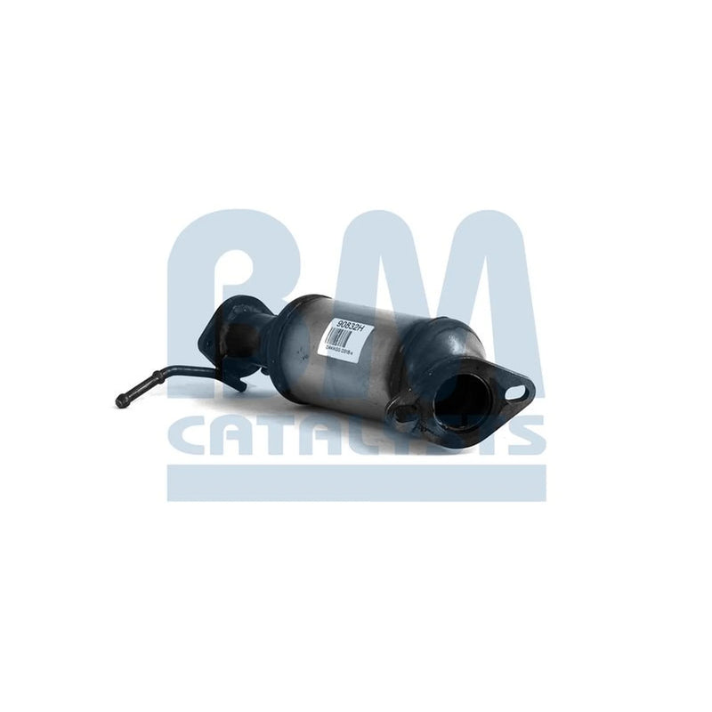 BM Catalysts Homologated Petrol Cat fits Alfa Romeo 147 2001-2010 1.6 2.0
