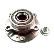 Apec Wheel Bearing Kit fits Hyundai I30 2011-2017 1.4 1.6