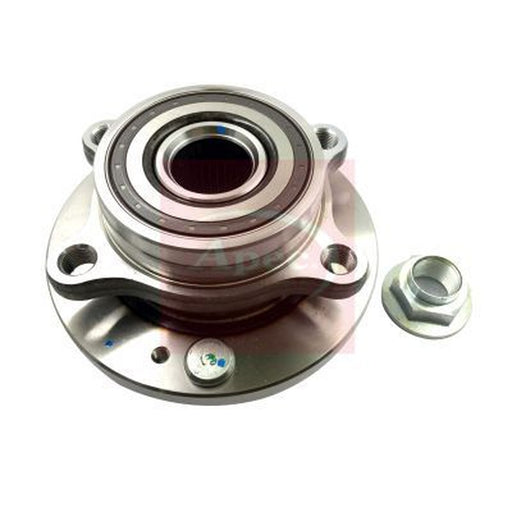 Apec Wheel Bearing Kit fits Hyundai I30 2011-2017 1.4 1.6
