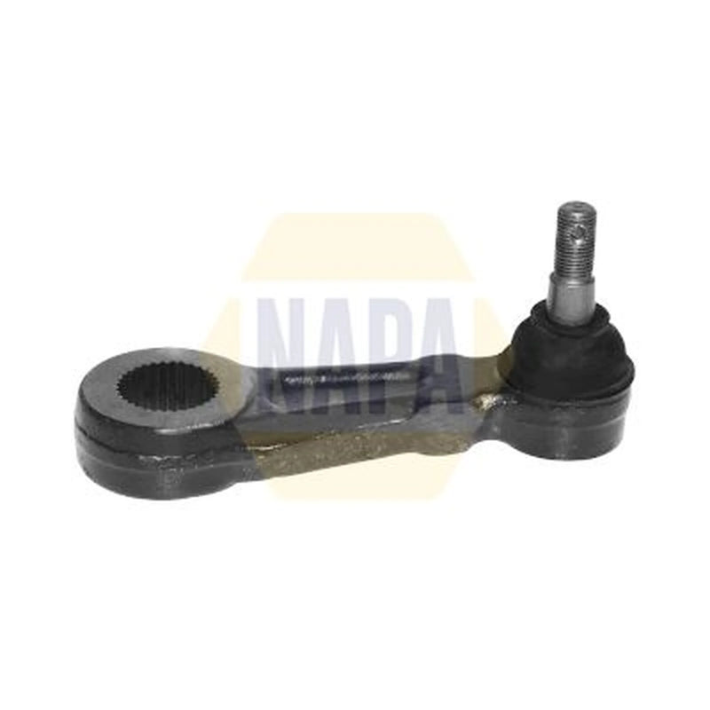 NAPA Stabiliser Drop Link Front Right fits Mitsubishi Shogun Sport I 1996-2003