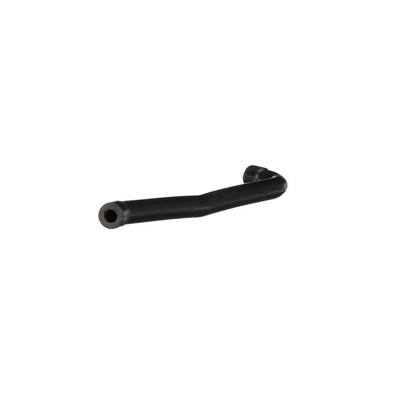 Gates Crankcase Ventilation Hose 250mm fits Mercedes-Benz 124 1991-1993