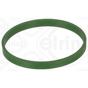 Elring Intake Manifold Housing Gasket OD ID Thick fits Citroën Berlingo