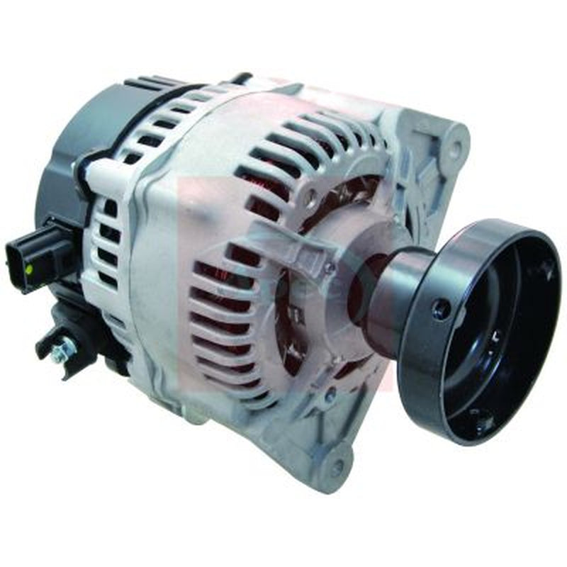 Apec Car Alternator 12V fits Ford Focus I 1998-2005 1.8