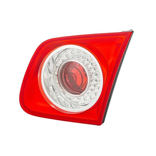 Hella Tail Light / Lamp P21W Right fits VW Jetta III 2004-2010